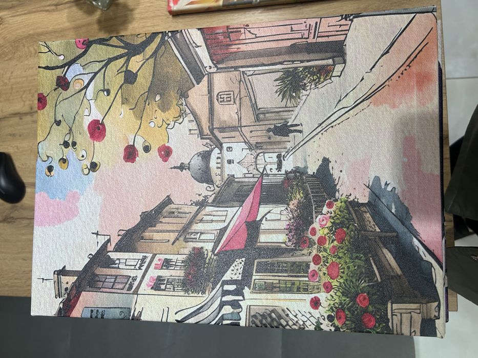 Картинка деревянные