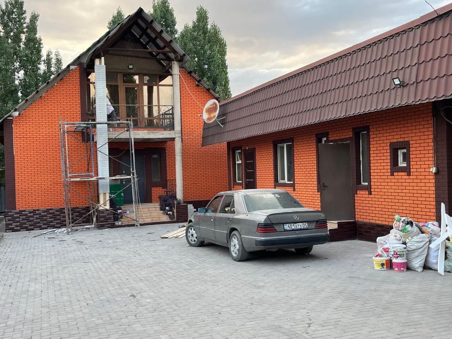 Термопанель травертин фибробетон