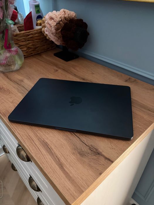 MacBook Air M4 13 256 Midnight