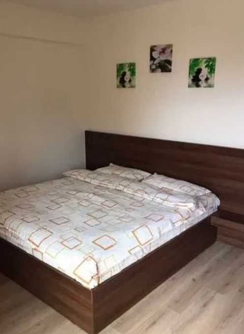 Дава се под наем Тристаен апартамент в Пловдив, Гагарин - 72 кв.м за 234.6 € - Снимка #1