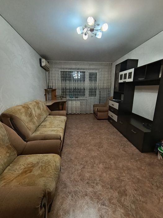 Сдам 2х комнатную квартиру