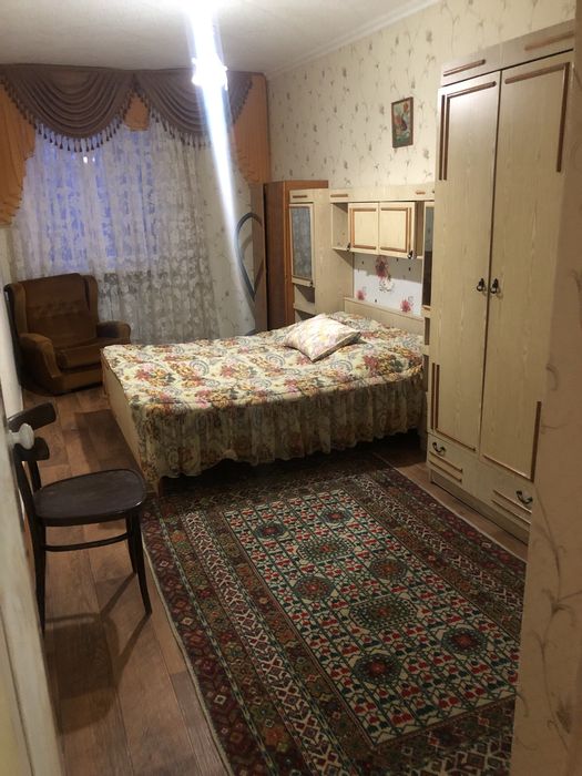 Продаю 3-х комнатную квартиру.