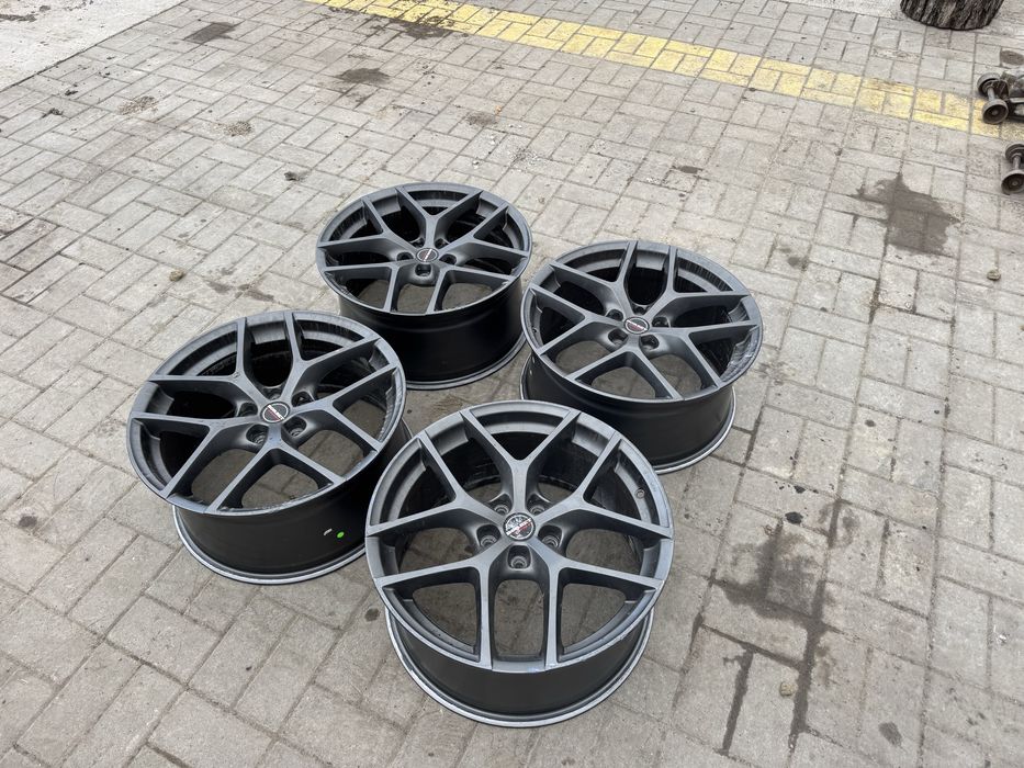 Jante 5x114,3 ,R19 ,Toyota , honda , suzuki , kia , hyunday etc
