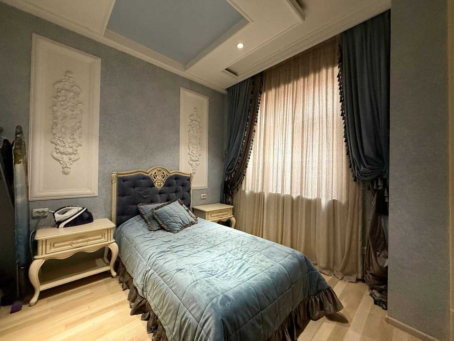 Аренда квартиры Дархон Ор-р Парк Тельмана