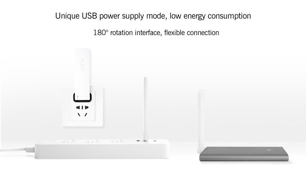 Range Extender Wireless Xiaomi Mi WiFi Repeater 2