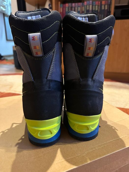 Bocanci Garmont Mountain Guide Pro GTX Mărimea 44