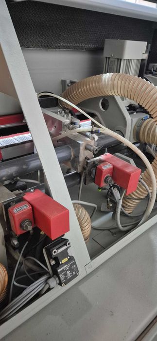 Кантираща машина OTT Unimatic