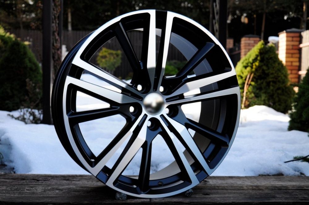 18" 19" Джанти Волво 5X108 VOLVO XC S V V40 V60 S V90 XC60 XC70 XC90