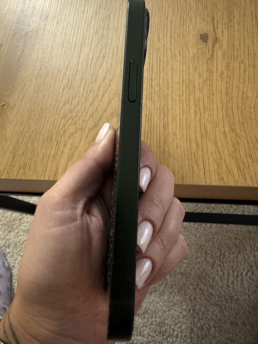 Iphone 13 mini verde