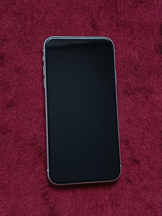 Iphone XR 64 gbyt