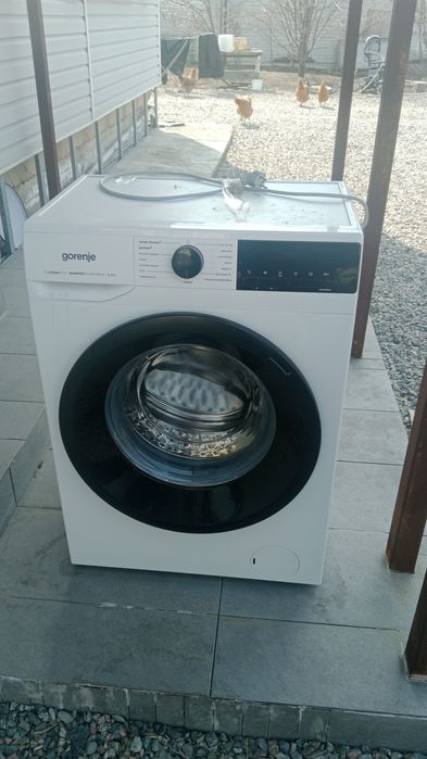 Стеральная машина