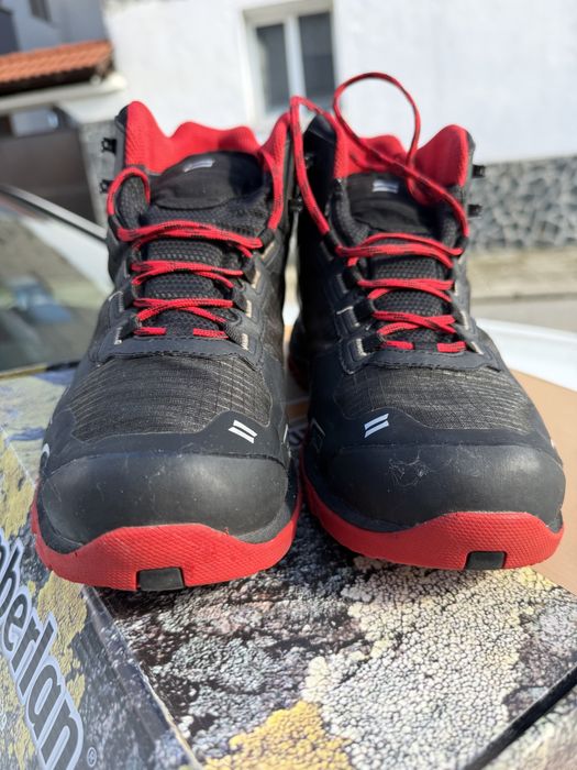 Zamberlan 232 Airound Mid Gore-Tex RR 44 номер