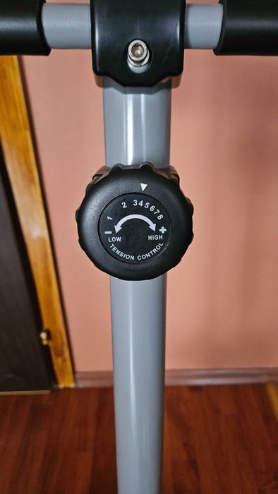 Велоергометър Kondition, Магнетичен, BMG-3800