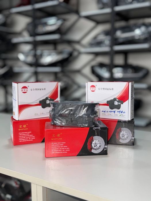 Jac m3, m4 oldi kalodkasi