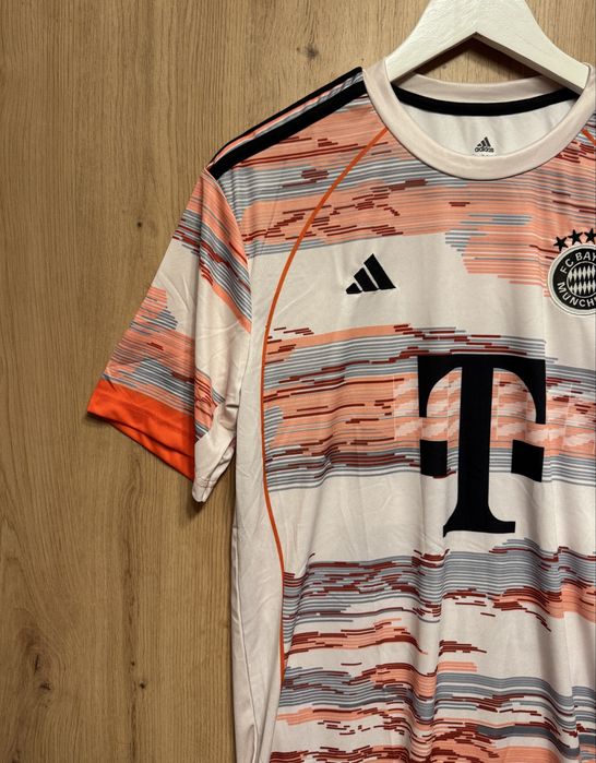 Tricou fotbal Bayern Munchen - Musiala