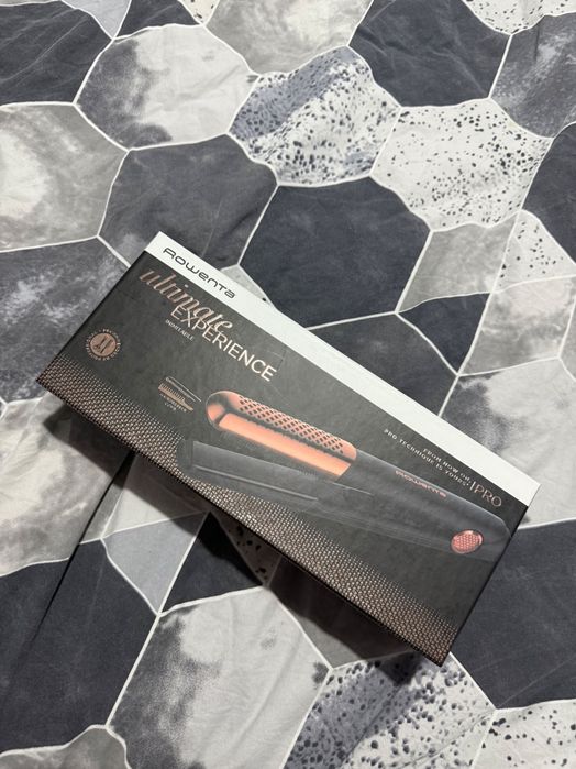 Преса за коса Rowenta