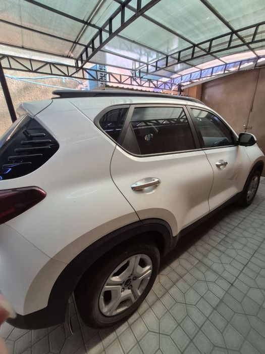 Kia sonet 2-позиция 2024