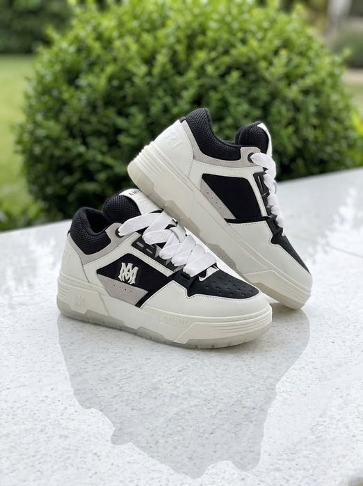 Adidasi AMIRI MA1 Mesh Full Box