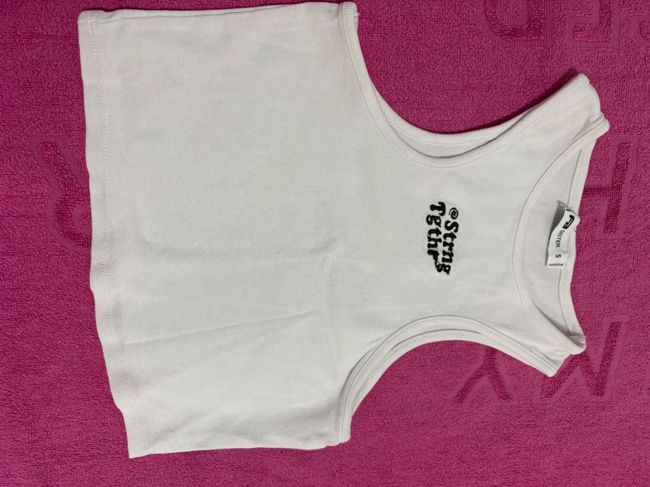 Дамски потници и топове всички размери S