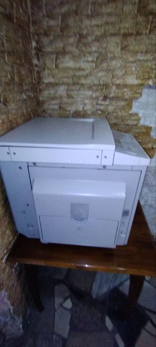 Printr holati yaxwi