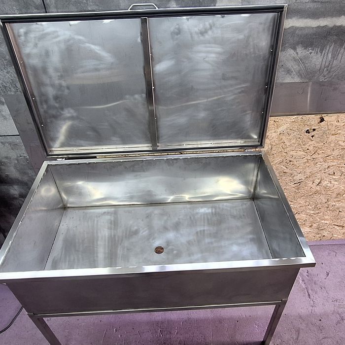 Аргонная сварка  нержавейка