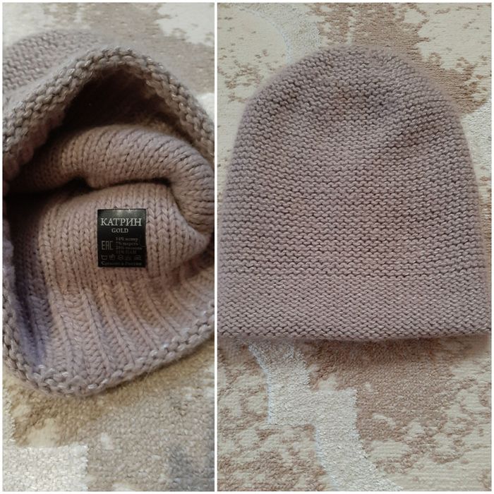 Шапочки снуды шарфики