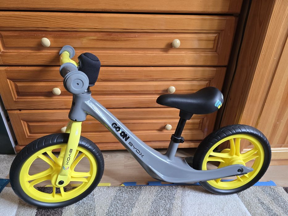 Баланс колело Byox Go On 12"