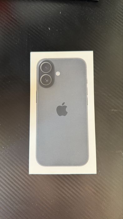 iphone 17 256gb dark