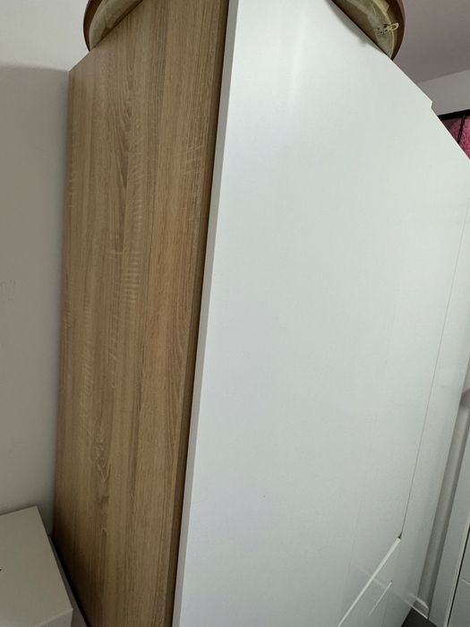 Гардероб 150/54/200