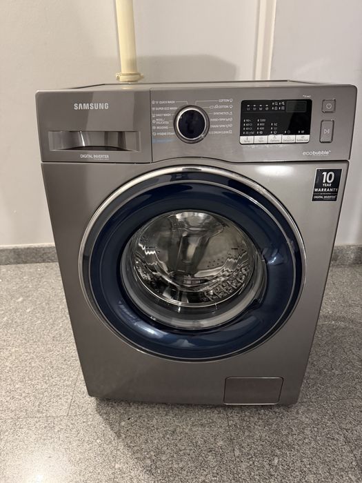 Vand masina de spalat samsung!