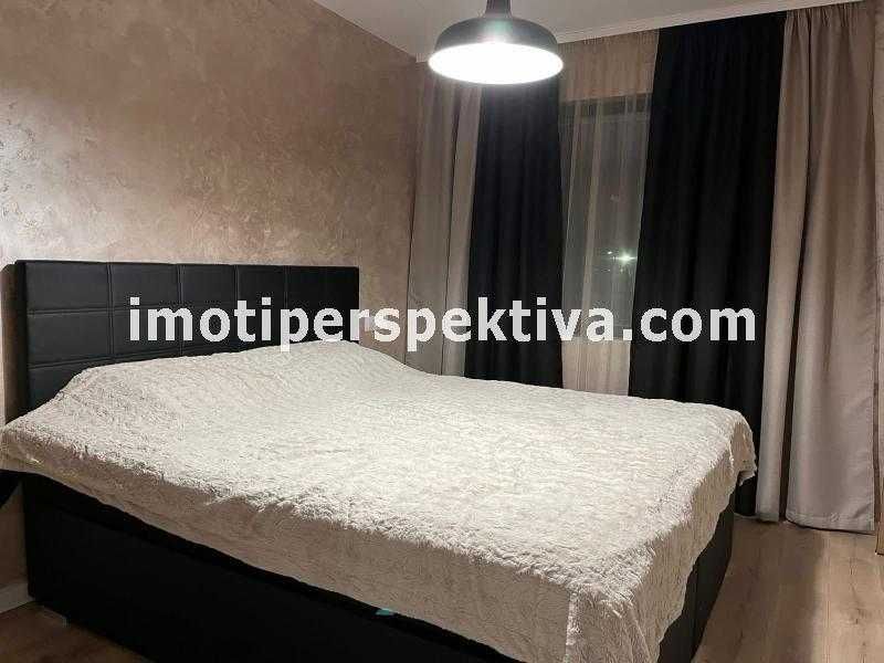 Продава се Двустаен апартамент в Пловдив, Остромила - 66 кв.м за 1314 €/кв.м - Снимка #3