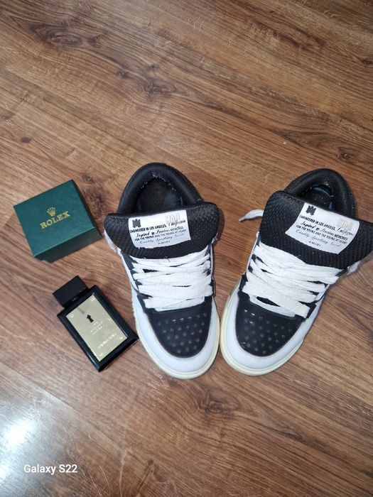 Adidasi Amiri ma-1
