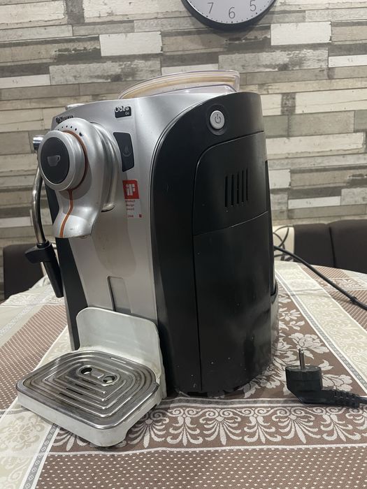 Кафемашина saeco Odea