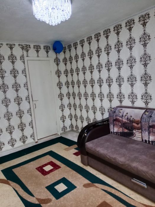 Продам 2 комнатную или обмен на трешку