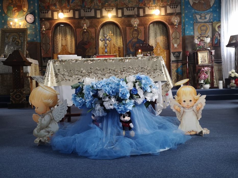 Decorațiuni de închiriat