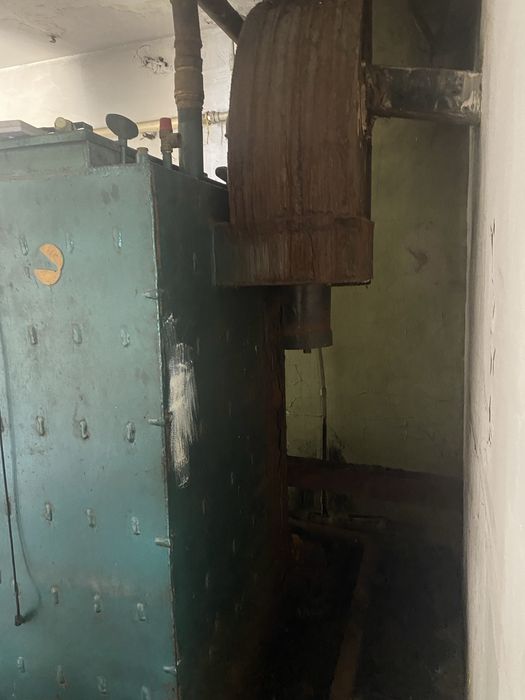 Печь длтельного горения юнилюкс