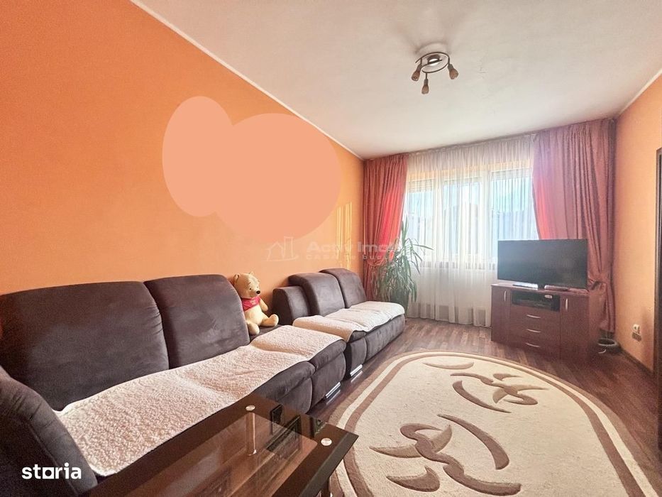 Apartament 4 camere Bulevardul Dacia - suprafata utila 70 mp - etaj 4 — fotografia 3