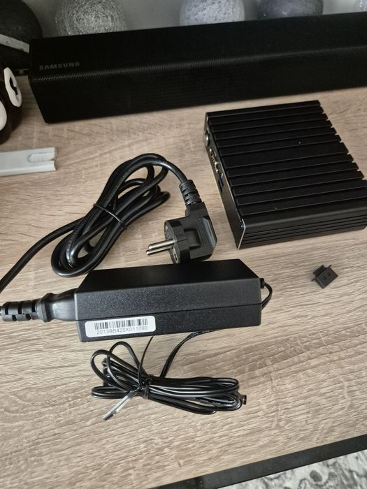 Mini Pc Nuc intel