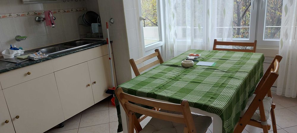 Дава се под наем Тристаен апартамент в София, Зона Б-18 - 100 кв.м за 747.66 € - Снимка #8