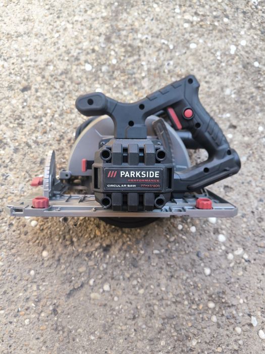 Parkside PPHKS 1800 A1