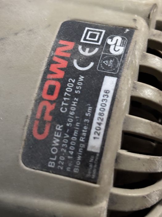 Пылесосы продам и фен