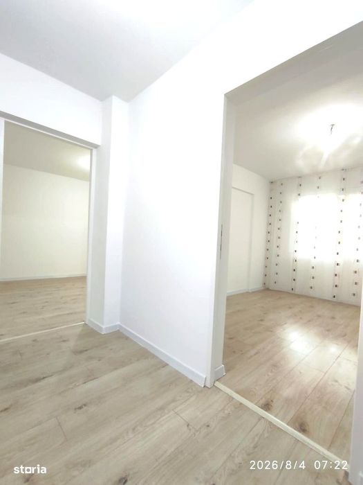Apartament 2 camere ultrafinisat — fotografia 3