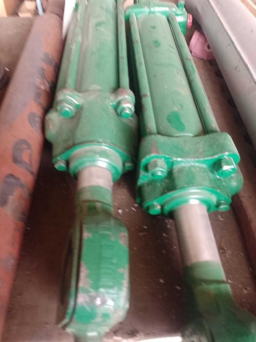 Части за трактор т 150