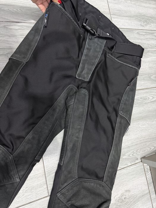Pantaloni moto Polo