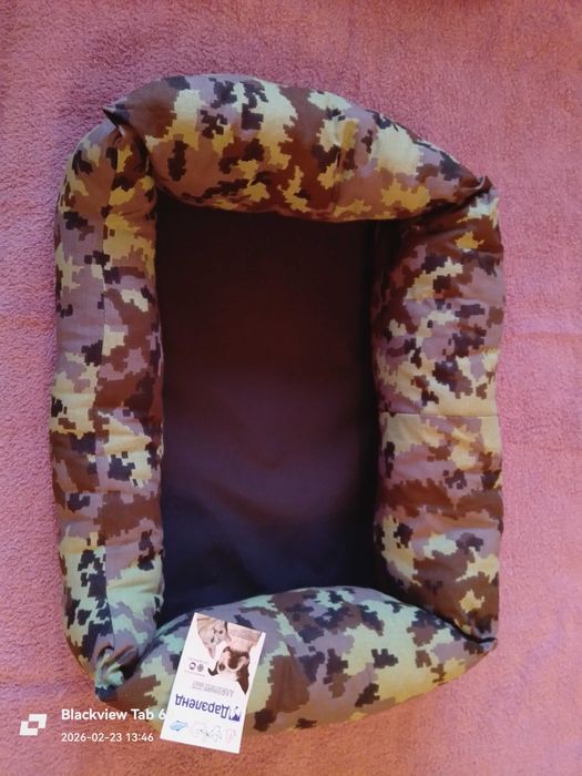 Лежак для собак / котов / животных