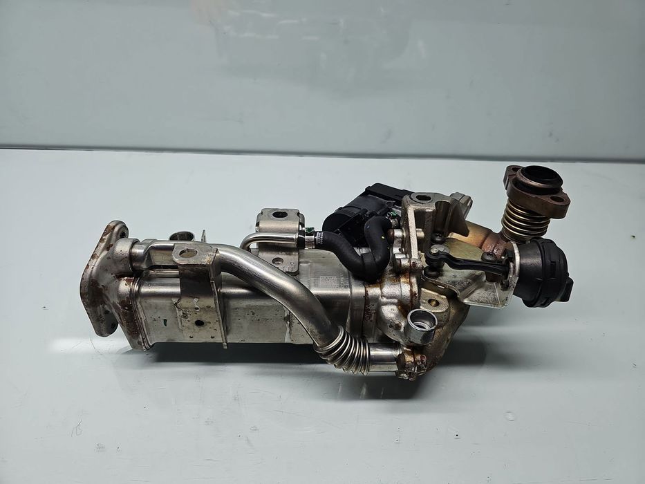 Racitor gaze Bmw 1 (F20, F21) [Fabr 2011-2017] 7822350-03 2.0 N47D20 1
