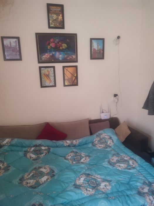 Сдаю комнату в доме женщине или девушке  Майский загородный дом