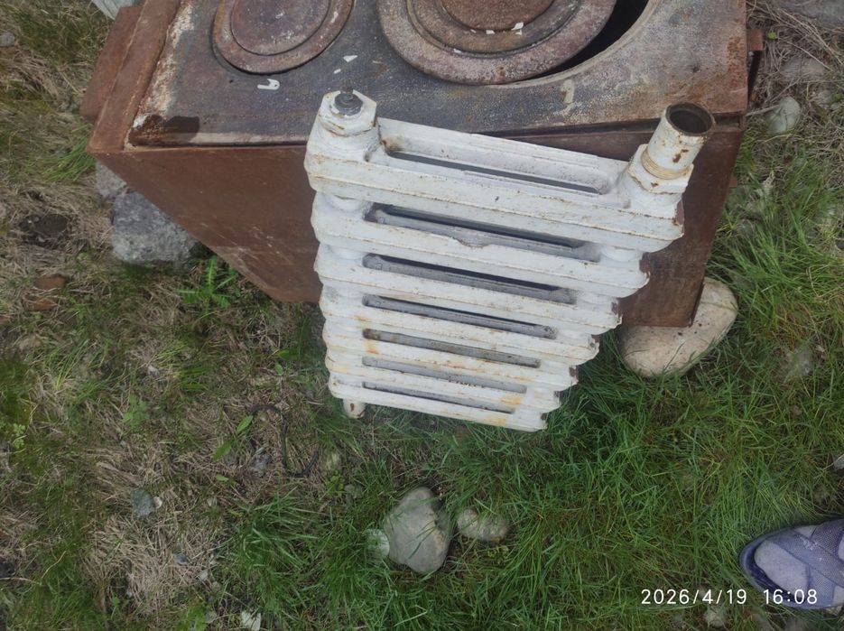 Продам печь в хорошем состоянии