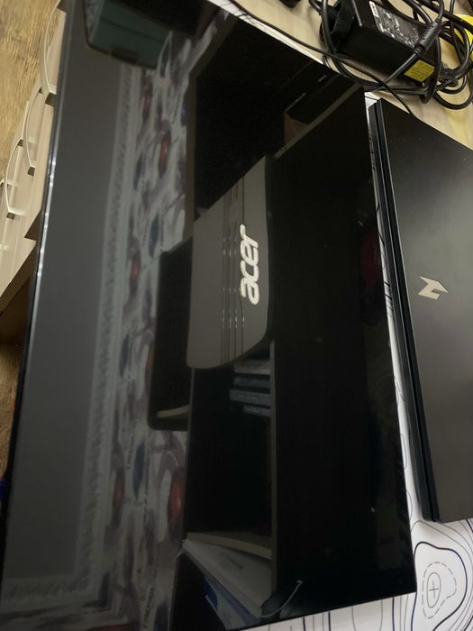 НОТБУК acer.     .