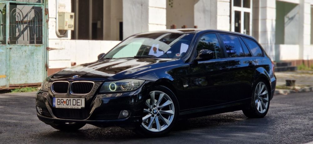 Jante BMW 235 45 R18